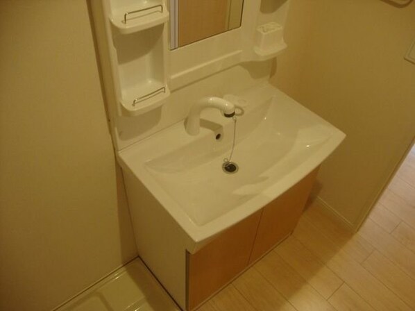 アプリーレ Bの物件内観写真